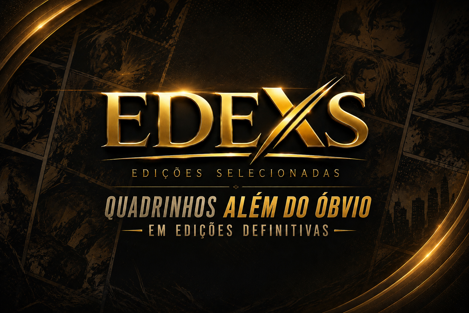 Logo EDEXS